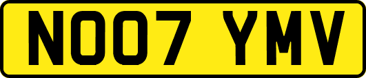 NO07YMV