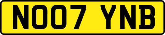 NO07YNB