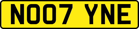 NO07YNE