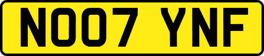 NO07YNF