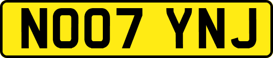 NO07YNJ