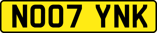 NO07YNK
