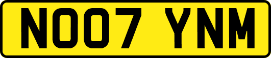 NO07YNM