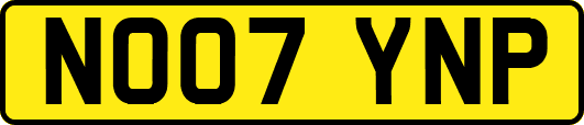 NO07YNP