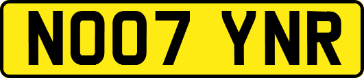 NO07YNR