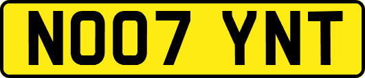 NO07YNT