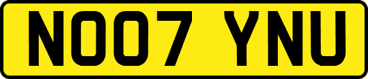 NO07YNU