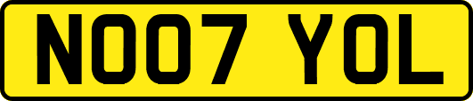 NO07YOL