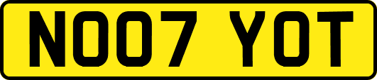 NO07YOT