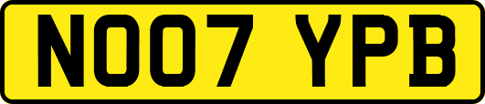 NO07YPB