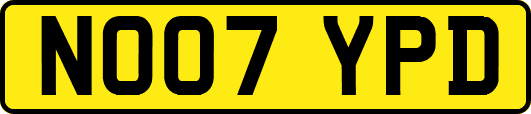 NO07YPD