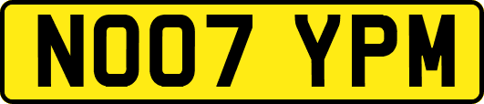 NO07YPM