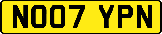 NO07YPN