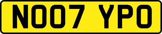 NO07YPO