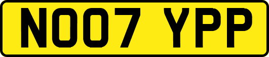NO07YPP