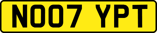 NO07YPT