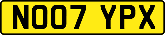 NO07YPX