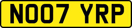NO07YRP