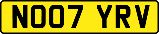 NO07YRV