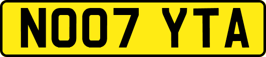NO07YTA