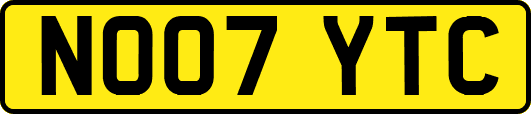 NO07YTC