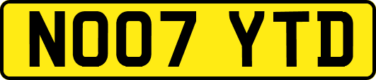 NO07YTD