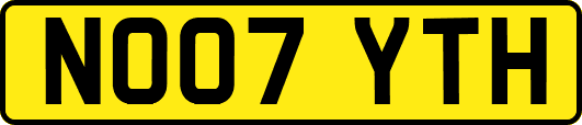 NO07YTH