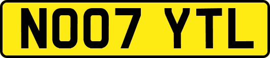 NO07YTL