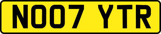NO07YTR
