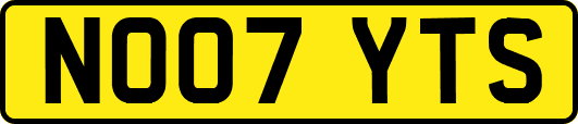 NO07YTS