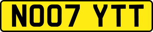 NO07YTT