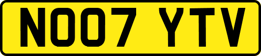 NO07YTV