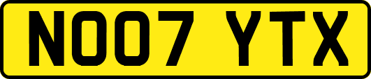 NO07YTX