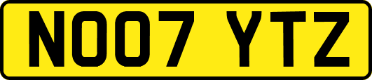 NO07YTZ