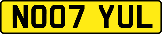 NO07YUL