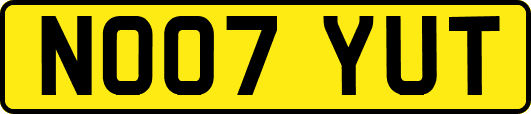NO07YUT