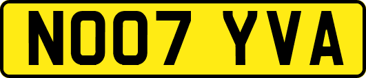 NO07YVA