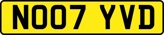 NO07YVD