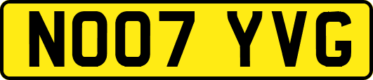 NO07YVG