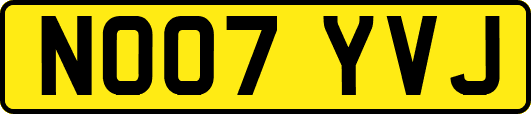 NO07YVJ