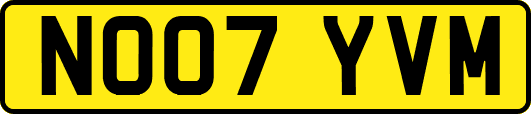 NO07YVM