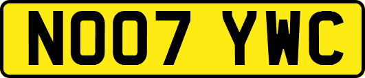 NO07YWC