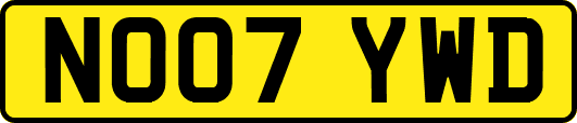 NO07YWD