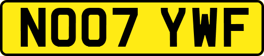 NO07YWF