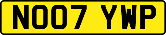 NO07YWP