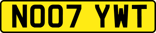 NO07YWT