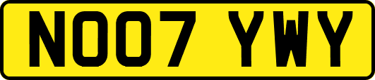 NO07YWY