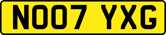 NO07YXG