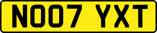 NO07YXT