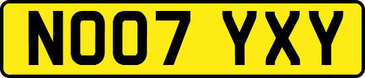 NO07YXY